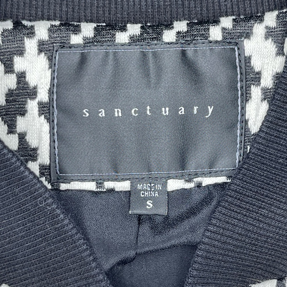 Sanctuary jacket - Picture 3 of 12